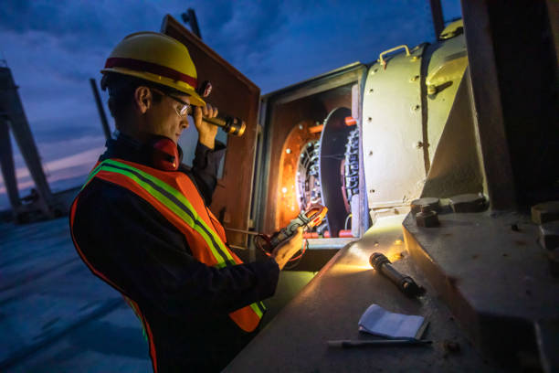 Best Electrical Rewiring Services  in Bude, MS
