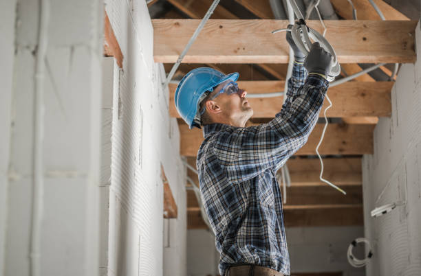  Bude, MS Electrician Pros