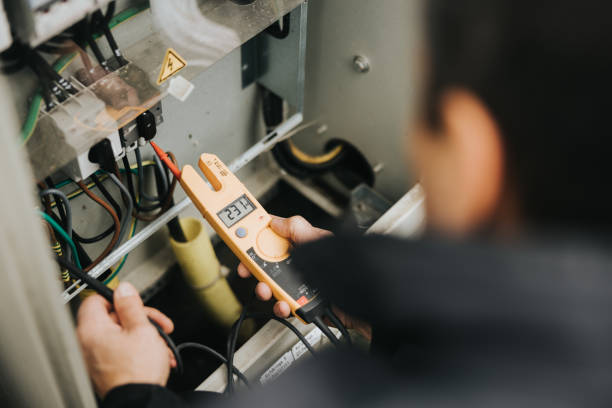 Best Electrical System Inspection  in Bude, MS