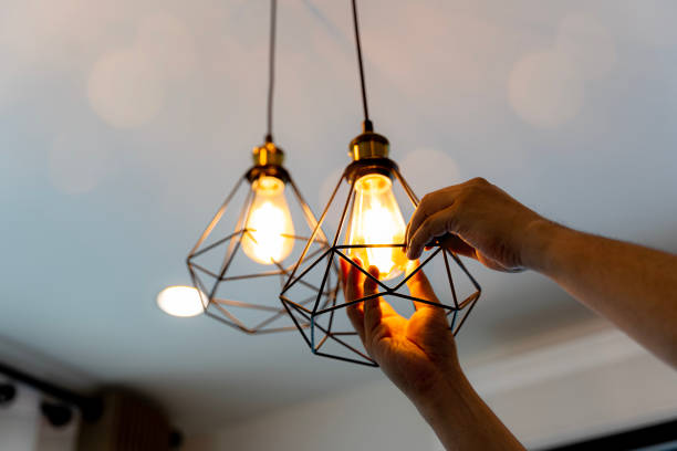 Electrical System Inspection in Bude, MS
