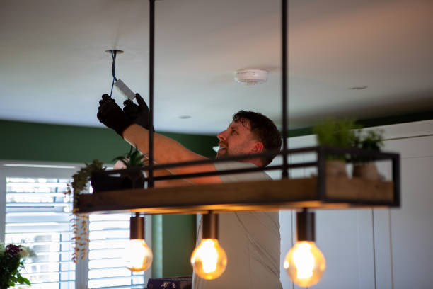 Best Electrical Upgrades for Homes  in Bude, MS