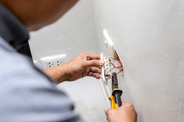 Trusted Bude, MS Electrician Experts
